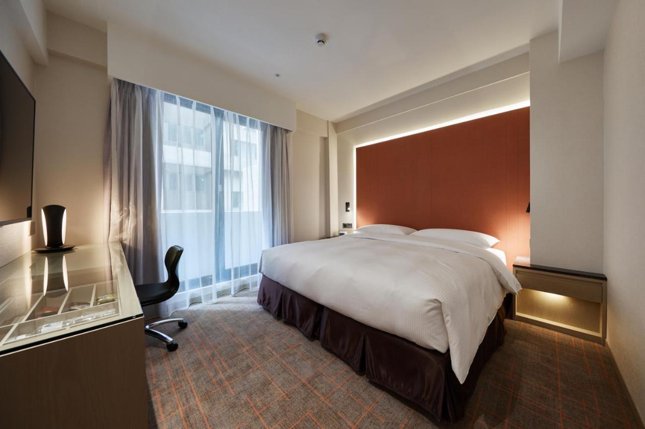 K Hotels Taipei Linsen Luaran gambar
