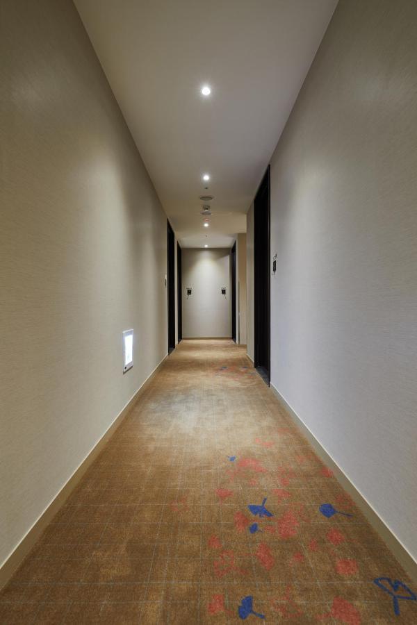 K Hotels Taipei Linsen Luaran gambar