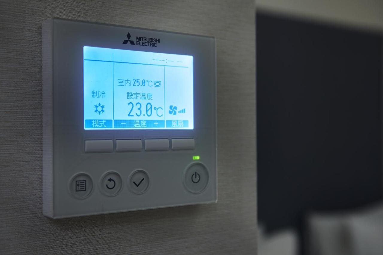 K Hotels Taipei Linsen Luaran gambar