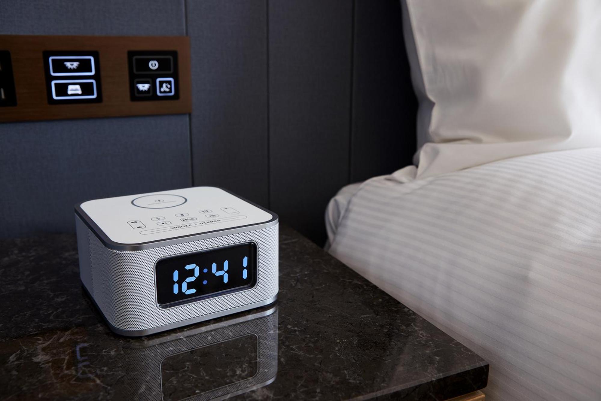 K Hotels Taipei Linsen Luaran gambar