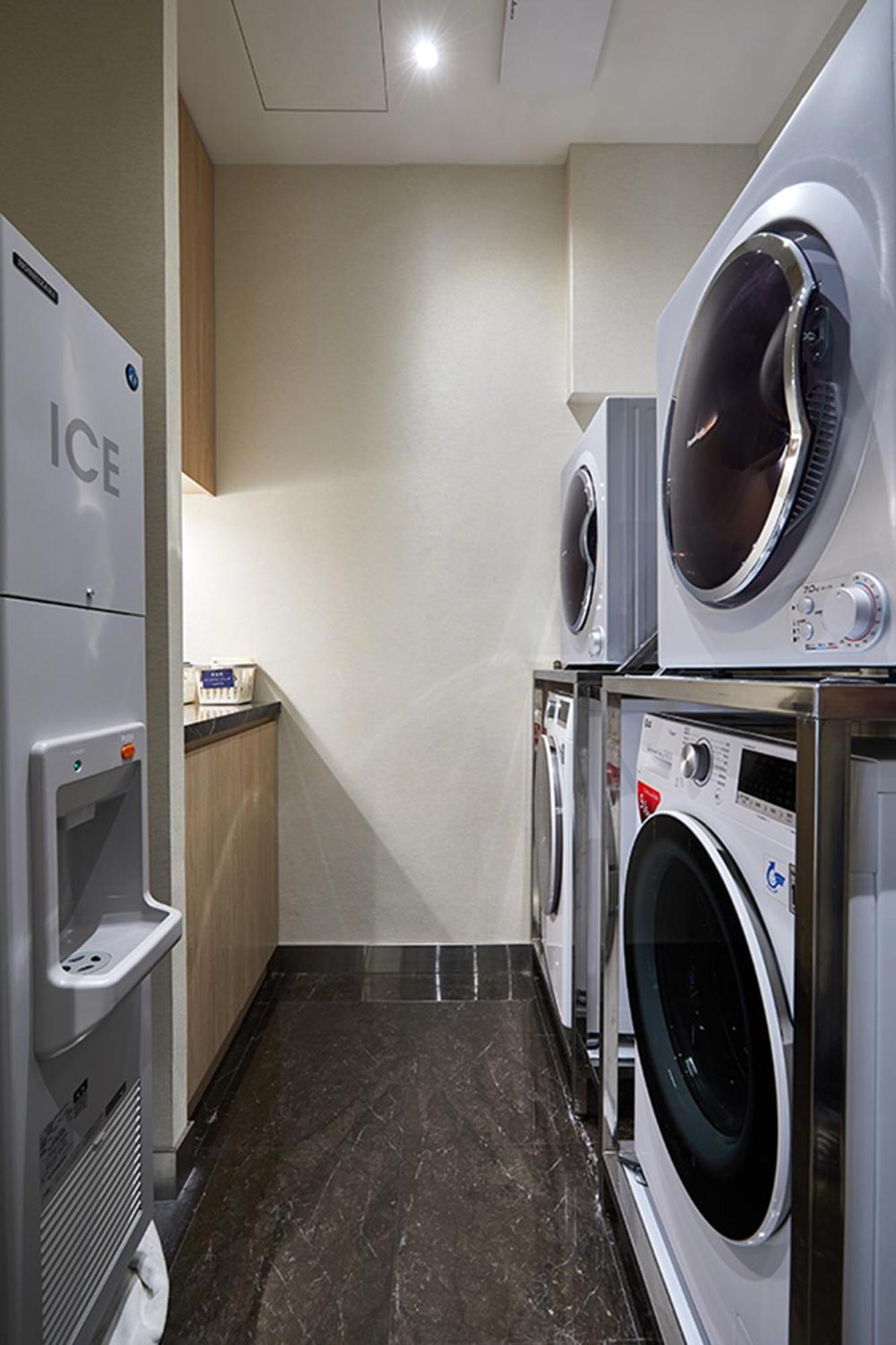 K Hotels Taipei Linsen Luaran gambar